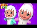 Baby Shark | Sing and Dance | Kids Rhymes and Songs for Children