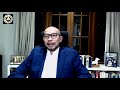 muhamad chatib basri accountability