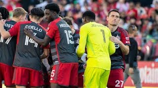 Fredrikstad vs Toronto FC | Full Highlights | club Friendlies 2025