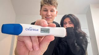We Re Having A Baby