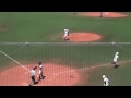 春の東京都大会・決勝　成立学園×関東一、延長を制したのは