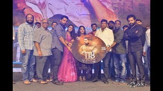 118 Movie Pre Release Event | Jr Ntr, Balakrishna, Kalyan Ram, Shalini - iQlikmovies.com