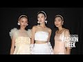 INDY prêt-à-porter Spring Summer 2024 at Plaza Indonesia Fashion Week 2024 #PIFW2024