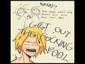 This is why you listen to kaminari