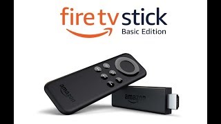 Поговорим об Amazon Fire TV Stick