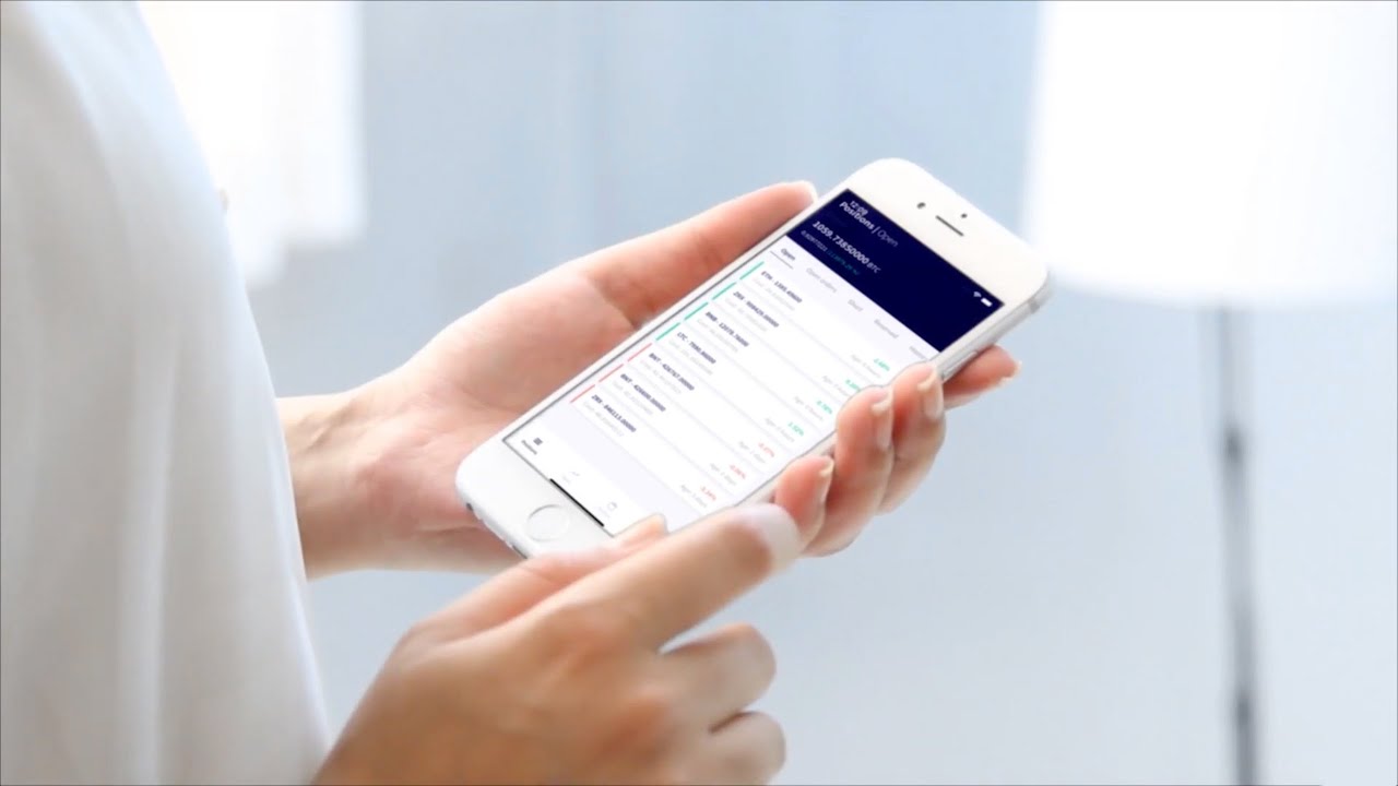 Welcome To Cryptohopper Youtube