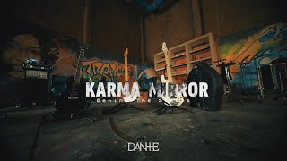 Dante - Karma Mirror (BTS)