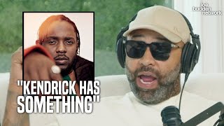 Kendrick's Response to Drake's 'Push Ups' Is Coming | "Kendrick Has Something"