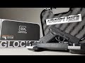 UMAREX GLOCK 17 / Elite Force Officially Licensed Airsoft Glock 17 / Unboxing / Review / VFC