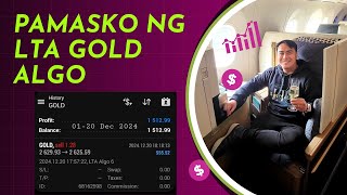 Kumita ng P100,000 ng walang ginagawa? Is FX Trading a really good source of PASSIVE INCOME?