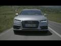 2015 audi a7 review my car