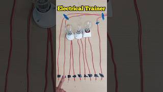 phase neutral earthing वायर को कैसे पता करे  #electricaltrainer #housewiring