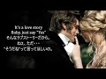 洋楽　和訳 Taylor Swift - Love Story(Taylor's Version)