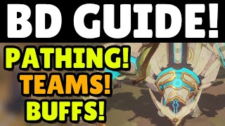 QUICK GUIDE: Battle Drills In 12HR | Desolate Grounds | AFK Journey