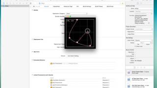 ofxSplineTool example-snap TEST