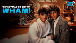 Bum's Show - Episode 80 | WHAM!