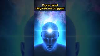 Edgar Cayce The Sleeping Prophet Accessing The Akashic Records