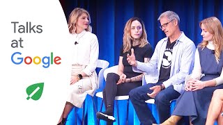Climate Change, Sustainability, and What You Can Do to Make an Impact | Talks at Google