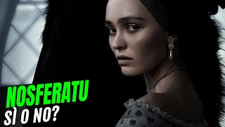 Nosferatu: da vedere o no? La recensione senza spoiler della redazione di Movieplayer