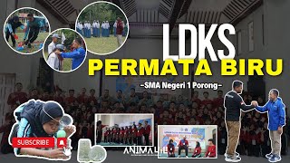 LDKS Permata Biru - LDKS Trawas - SMANIP x Anima 4111