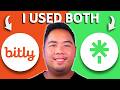 Bitly vs Linktree (2026) - Which One Is BETTER?
