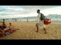 MUST SEE - Beach PARTY Rio de Janeiro Brazil 4K | 2023 LEBLON Beach