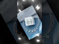 B#R#J#MERTACITY#SILVER#. PLATINUM NECKLACE SET#shortvideo