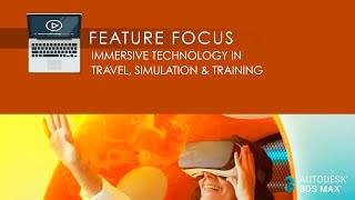 Immersive Technology webinar (50 min)