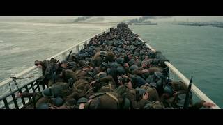 DUNKIRK - v kinu od 20. julija!