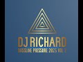 DJ Richard - Bassline Pressure 2023 Vol2 - 2 Hours of the Best Speed Garage & Bass in the Mix