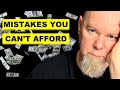 10 MONEY Traps To AVOID After 50 (Listen Up Gen Xers)