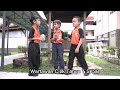 Wartawan Cilik Tahun 1 (Lelaki)