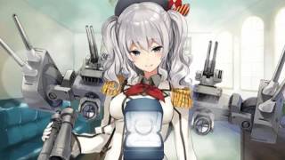 【KanColle】 Kashima Marriage [Kashima is a Good Girl]