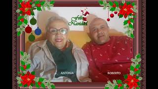 felicitación antonia