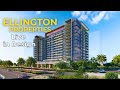 Ultimate Luxury and Modern Apartments for Sale by Ellington Properties in Dubai Real Estate Market