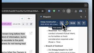 Pinpoint Demo