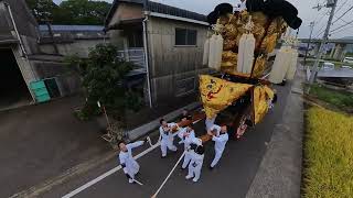 久枝　御披露目2   2023年10月１４日