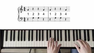 How To Learn Rhythms