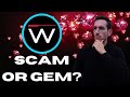 IS WAGMI GAMES A SCAM OR GEM? | CRYPTO GAMING COIN REVIEW