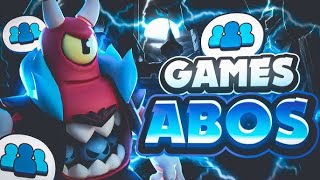 🔴LIVE BRAWL STARS FR | GAME ABO ET PLUS ENCORE ! | VIENS AVEC NOUS ! ❤️