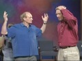 whose line is it anyway moving people lone ranger and tonto