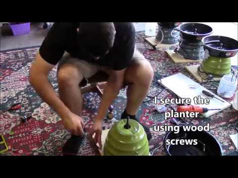 Homemade Flat lap - DIY lapidary equipment tutorial - Gemstone polishing Homemade Flat lap - DIY lapidary equipment tutorial - Gemstone polishing