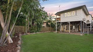 Property Video - 18 Dawson St Kalinga with Cayle Blaxland