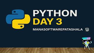 Python Tutorial [2025] | Day 3: Learn All Python Operators Easily with Fun Examples! 🔥