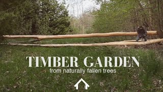 Timber Garden