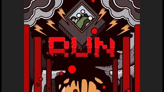 Run (démo alpha) - Découverte et impressions à chaud