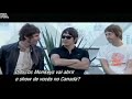 Oasis on Arctic Monkeys