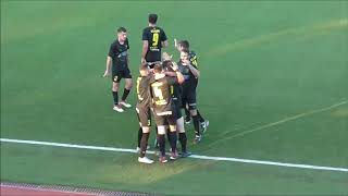 Α.Ο Ιλίου - Ρούφ 4-1 (Φάσεις 27/10/2018)