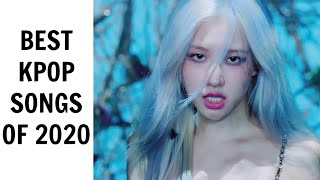 [TOP 75] BEST KPOP SONGS OF 2020 | July (Week 1)