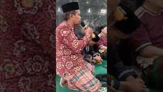 Dr. Ilham A-Dosen UNIB-WA: 082180778522-Bertanya kpd KH.Syamlan,Lc.Bagaimana cara Sholat yg Khasiun